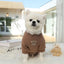 2023 New Spring Summer Pet Clothes Bear Pattern Sweater And Comfortable Puppy Clothes Teddy  Hiromi For Small And Mid Sizes Dogs