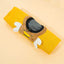 Pet Canvas Shoulder Bag Bee Rabbit Dinosaur Shape Cute Cat Carrier Portable Shoulder Carrying Bag Chest Cat Bag Outdoor Cat Tote