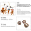 Cat Toy Cat Teaser Sticks Ring Cat Toys Rattan Ball Badminton Cat Cat Toys Cat Chewing Toys Funny Cat Stick Cat Cat Supplies