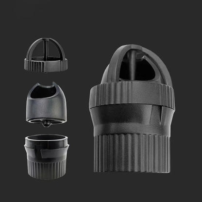 360° Rotation Aquarium Fish Tank Wave Maker Rotary Pump Head Tool Automatic Rotating Wave Making For Water Pumps Accessories