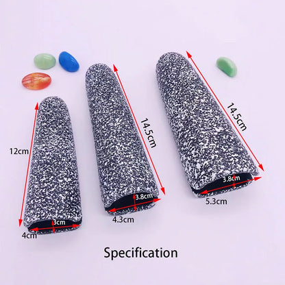 1Pc Ceramic Aquarium Decor Cichlid Stone Rock Cave Stones Decoration Fish Tank Breeding Housing Shelter Ornament For Fish Shrimp