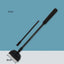 Light Weight Aquarium Algae Remover Scraper Blade Fish Tank Aquatic Water Plant Grass Cleaning Tools Cleaner Kit Accessories