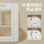 UXPET excellent small pie, transparent dog fence acrylic kennel pet indoor fence rabbit small dog cage