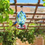 Hummingbird Water Feeder Backyard Bird Feeder For Tree With 4 Feeder Ports Garden Bird Feeder Hummingbird Feeder Wild Bird