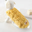 Sweater for Cat Warm Puppy Hoodie Cute Dog Sweaters for Small Dogs Chihuahua Knit Sleeves Puppy Winter Fleece Harness Clothes