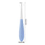 Pet Toothbrush Kitten Tooth Brushes Small Cats Safe Dog Oral Care Odorless Cat Tooth Care Brush With Anti-Slip Handle Pet Teeth