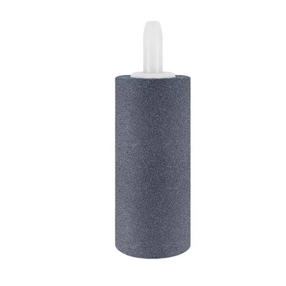 10mmx15mm Mini Aquarium Fish Tank Air Stone Oxygen Aerator Increasing Air Bubble Pond Pump Hydroponic Oxygen Fishing Accessories