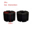 1Pcs Black Aquarium Filter for Aquarium Fish Tank Air Pump Skimmer Biochemical Sponge Filter Aquarium Bio Filters Filtro Aquario