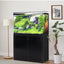 Factory customized glass fish tank aquarium
