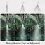 Automatic Rainforest Timing Spray System Reptile Intelligent Fogger Humidifier Spray Terrariums Mist Garden Plants Irrigation