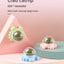 1PC Natural Cats Candy Snack Ball Rotatable Toy Catnip Pure Cat Molar Toothpaste Edible Bolus Teeth Cleaning Bite-resistant Toys