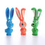 Dog toy Naughty rabbit dog latex chew toy