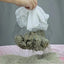 Durable Cat Litter Bags Liners 10Pcs Reusable Cat Litter Liners Bag Pet Hygienic Litter Box Liner Pet Cat Excrement Liners