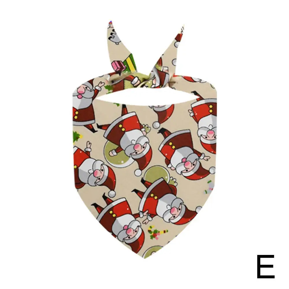 Pet Drool Bib Triangle Scarf Dog Drool Cat Neck Cover Neckerchief Lovely Gift For Puppy Cats Bandage Bow Tie Pet Accessorie J3M1