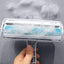 Pet hair remover, cat hair remover, dog hair handle, roller hair remover, bed stall, hair scraping and floating hair remover