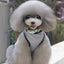 Dog Clothes Shirt Pet Cooling Vest Small Dogs Comfortable Costume Puppy Outfits Breathable Clothes Yorkshire Terrier Chihuahua