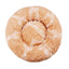 40-90cm Round Pet Bed for Large Dog Bed Super Soft Cat Bed Long Plush Dog House for Medium Dog House Winter Warm Sleeping