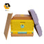 Heat Preservation Plastic Thermo Honey Bee Hive Langstroth 1 Layer 10 Frame Multifunction Bee Box Color Beehive House Apiculture