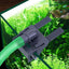 Aquarium Water Tube Holder Water Pipe Hose Mount Bracket for 12-16mm Pipe Water Tube Fixed Clip Fish Tank Hose Clamp Accessory