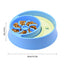 Slow Feeding Bowls For Dogs Pet Dog Maze Bowl For Slow Feeder Pet Eating Bowl Food Control Anti-Gulping Pet Feeding Bowl