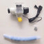 Automatic Chicken Feeder Pigeon Chicken Duck Carrier Pigeon Trough Intellegent Timing Automatic Chicken Feeder Pigeon Supplies