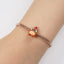 New 925 Silvering Disney Cute Bird Tiger Duck Dog Rabbit Salamander Charm Bead fit Original Bracelet Trinket DIY Women Jewelry