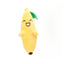 Pet Molar Bite toy Cartoon Stuffed Animal Cute Plush Cat Chew Toy Interactive Pets Toys For Cat