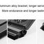 Aquarium Fish Tank Cooling Fan System Chiller Control Reduce Water Temperature 1/2/3/4 Fan Set Cooler Aquarium cooling fans