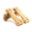 Dog Teething Bone Beef Flavor Puppy Chew Bone Safe And Bite-resistant Large Dog Toys Edible Chew Toys For Pets Dogs