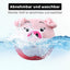 Active Moving Pet Plush Toy Plush Puppy Dog Toys That Move Auto Bounce Squeaky Pet Toy Dog Toys Soft Plush Pet Toy Cute Fun