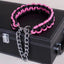 Nylon Personalized Dog Collar Pet Comfortable Durable Collar For Small Medium Large Dog Collars Leads Accessories Pet supplies
