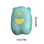 Electric Steamy Kitten Brush Cats Steamy Vapor Massage Cat Steam Brush Cleaning Steam Brush for Cats Dogs Rabbit Pets