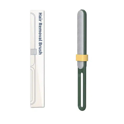 1 PC Reusable Hair Removal Cat Fur Cleaner Pet Dog Cat Hair Remover Lint Roller Brush Reusable Dog Hair Removal Roller