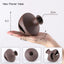 Ceramic House Fish Tank Aquarium Decoration Fish Shrimps Shelter House Pottery Scorpion House Canister Simulation Stone Ornament