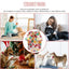 Summer Dog Shirt Breathable Puppy Outfit Fruit Print Puppy Outfit Pet T-Shirt Soft Pet Apparel Dog Shirt For Puppy