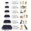 Dog Bed Home Pet Large Supplies Sofa Accessories for Small Dogs Goods Animals Big Accessoires Medium Mat