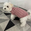 Knitted Clothes For Dogs Chihuahua Sweater For Small Dogs Winter Clothes For Sphinx Cat Dog Sweater For York Warm Dog Clothes