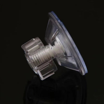 Big Size Aquarium Suction Cup Filter Air Pump Water Pump Holder Sucker for Fish Tank Pump Suction Cups Aquatic Pet Supplies