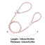 Dog Leashes Nylon Pet Leashes Heavy Duty Rope Leashes Mountain Climbing Rope Dog Leashes For Any Pets Playing Camping Beach Lake