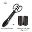 Pooper Scooper for Dog Tongs Clamp Long Handle Poop Scooper for Dog Pet Cat Cleaning Poop Pick Up Clip Collector Shovel Tools