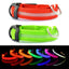 Light Up Dog Collar, Glow LED Dog Collar Flashing Night Walking Collar Waterproof for Small Medium Large Dogs