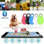 Mini GPS Tracker Bluetooth Outdoor Anti-lost Device Pet Wallet Tracking Two-Way Positioning LOS/Android Smart Locator Accessorie