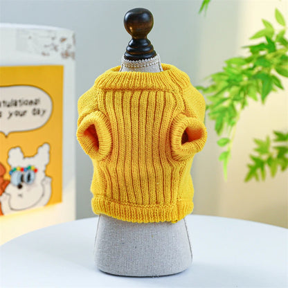 Halloween Party Pet Dog Clothes Dinosaur Shaped Dark Green Lovely Sweaters Cat Outfits Warm Knitted Cosplay York Kitten Clothing