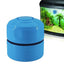 Magnetic Aquarium Cleaning Brush Scratch-Free Glass Cleaner Algae Scraper Magnet Cleaner Fish Tank Cleaner Mini For Tank