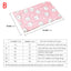 Flannel Pet Mat Dog Bed Cat Bed Thicken Sleeping Mat Dog Blanket Mat For Puppy Kitten Pet Dog Bed for Small Large Dogs Pet Rug