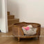 Four Seasons Universal Pet Nest Mat Suitable for Solid Wood Oak Kennel Cat Nest Sofa Bed Medium and Small Dog Universal Dog Sofa