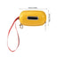 Dog Poop Bag Dispenser Portable Thicker Poop Bag Holder Durable Poop Bag Dispenser Carrying Strap Included for Walking Running