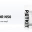 PETKIT N50 Odor Eliminator for PuraX PuraMax Cat Litter Box Odor Control Air Purifying Refills Use for Cat Deodorant Cubes