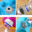 Dual Port Dog Automatic Water Dispenser Feeder Utensils Bowl Cat Drinking Fountain Food Dish Pet Bowl Raised Stand Dish Bowls