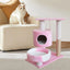Cat Tree, Multi Level , Cat Climb Tower with Scratching Posts, Cat Activity Center for Activity Center Exercise
